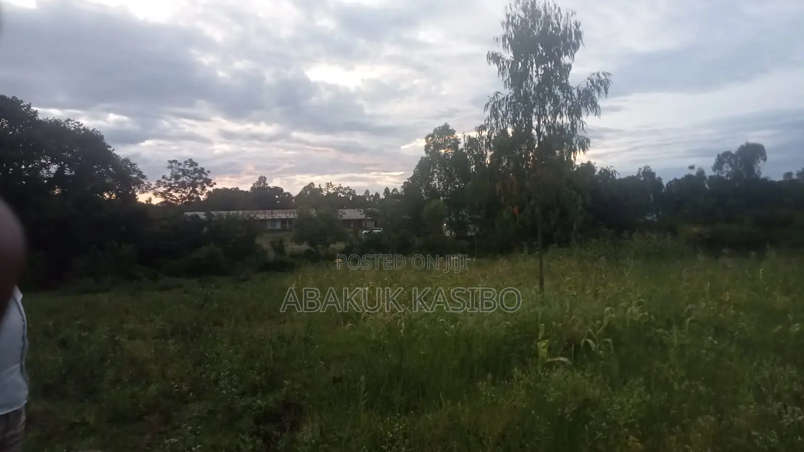 Prime Land in Homa-Bay for Sale