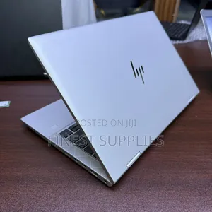 Laptop HP EliteBook x360 1030 G8 16GB Intel Core i7 SSD 512GB