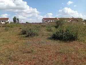 Thika ( 1.5 Acre)