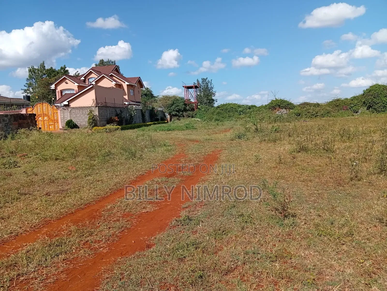 Thika ( 1.5 Acre)