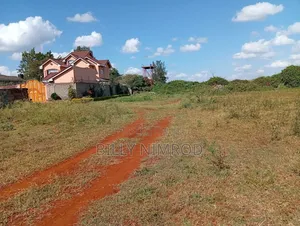 Thika ( 1.5 Acre)