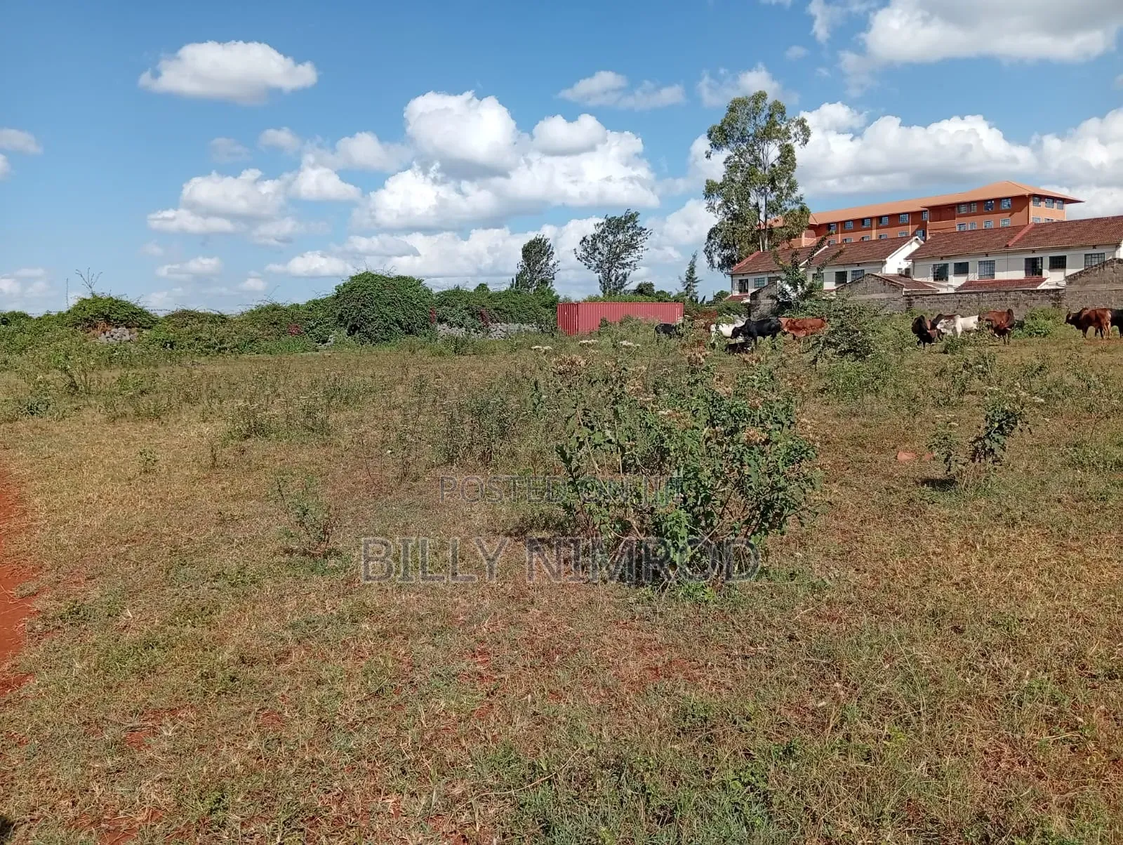 Thika ( 1.5 Acre)