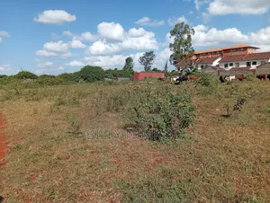 Thika ( 1.5 Acre)