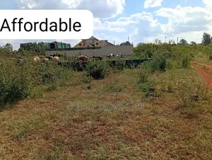 Thika ( 1.5 Acre)