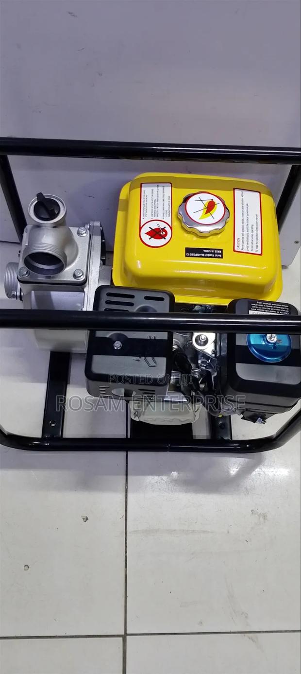 Daichi Water Pump 2 Inch - main view