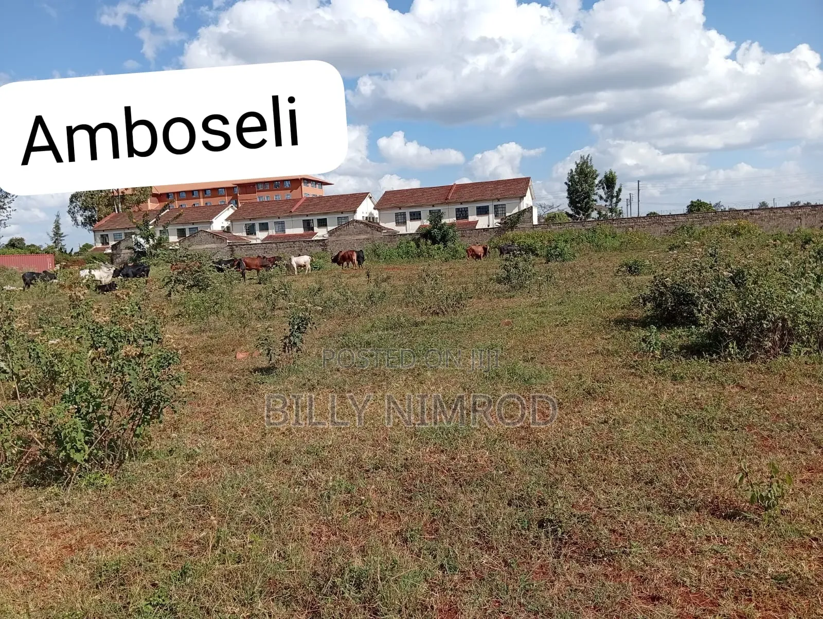 Thika ( 1.5 Acre)