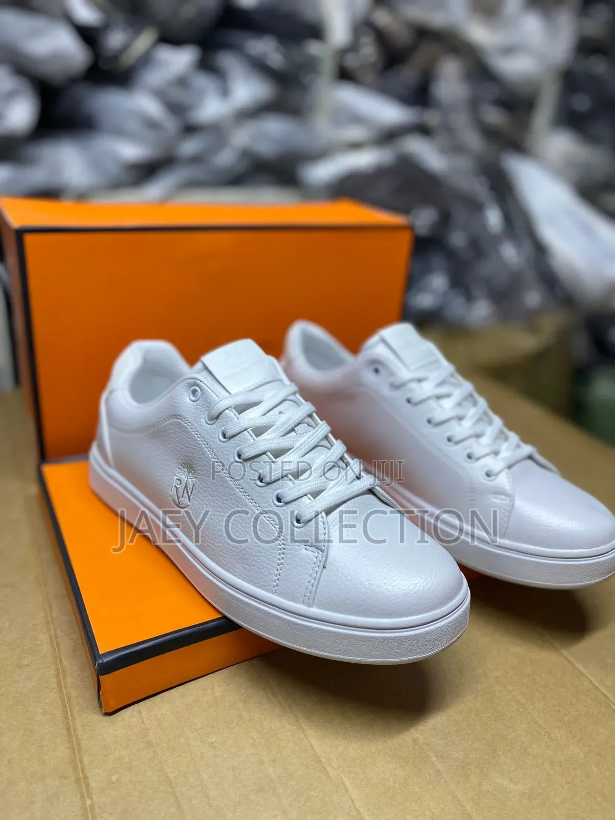 Ravenow Casual Shoes