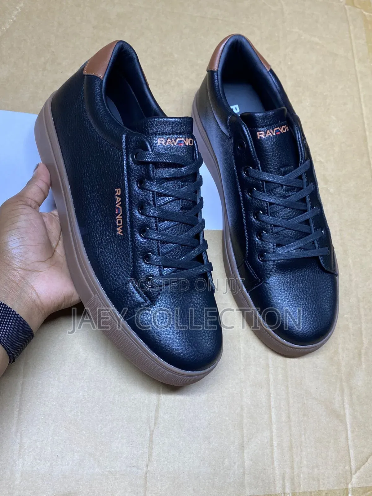 Ravenow Casual Shoes