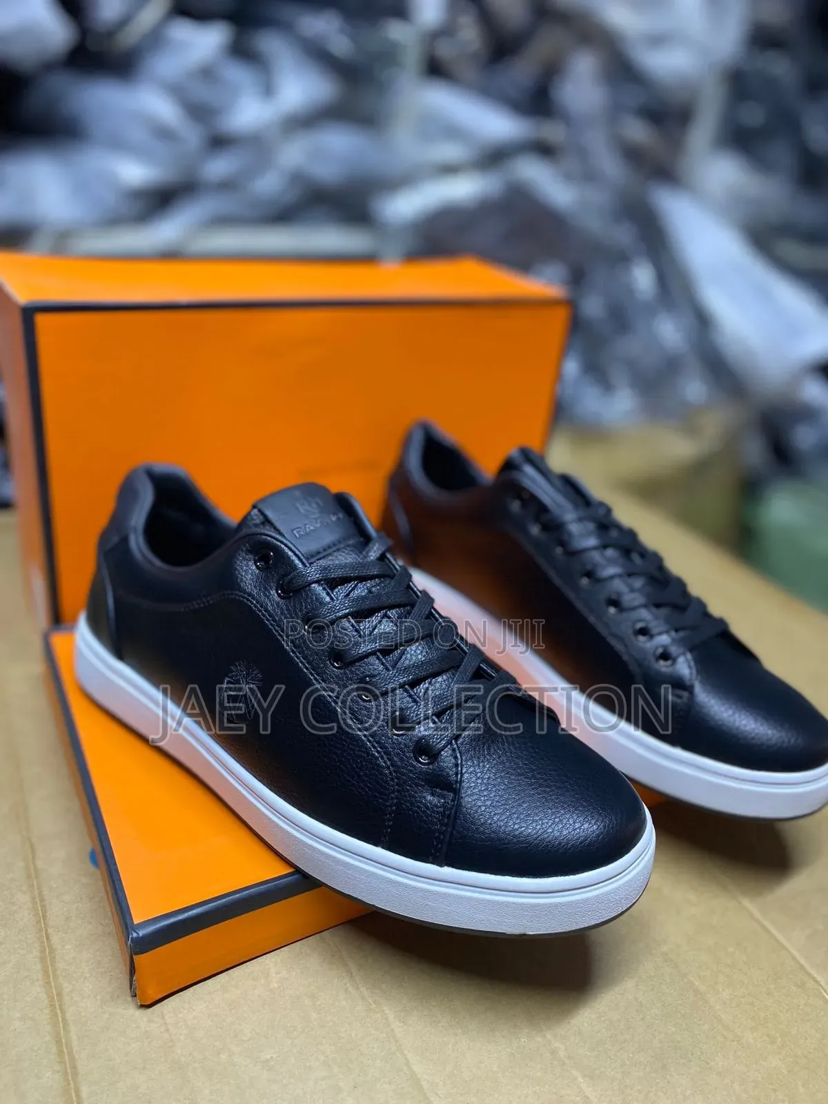 Ravenow Casual Shoes