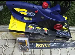 1800watts 17" Electric Chainsaw/Portable 1800watts Electric Chainsaw