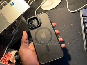 Apple iPhone 12 128 GB Black