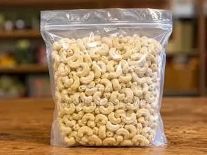 Fresh Cashew Nuts