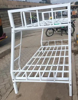 Double Decker Bed,3.5by6 for Sell