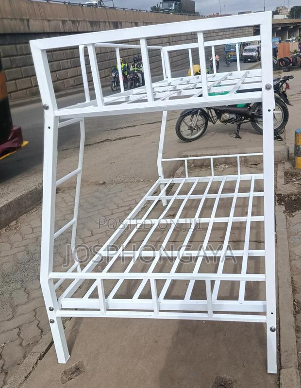 Double Decker Bed,3.5by6 for Sell