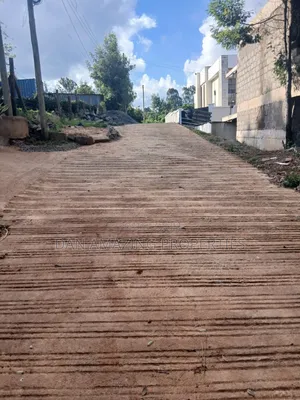 1/4 Acre Plot in Kerarapon Drive for Sale Subdivided Into 50 by 100