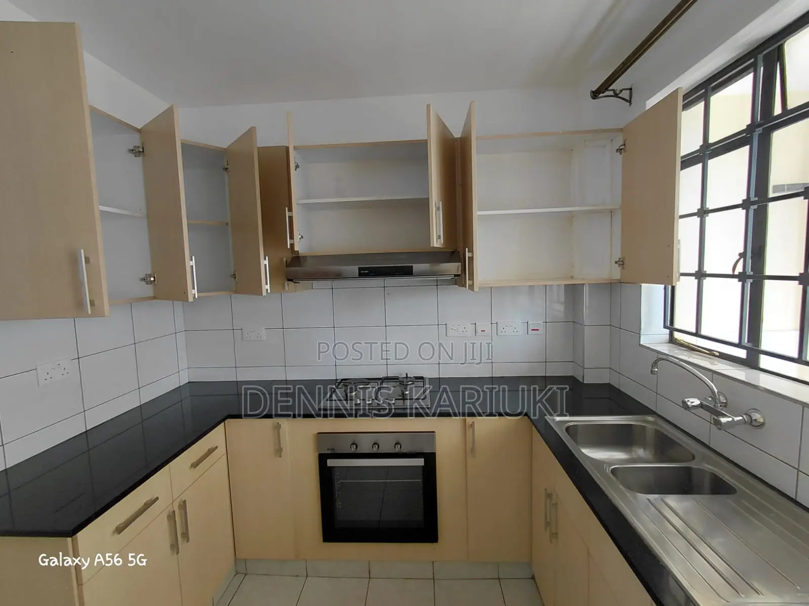 2bdrm Apartment in Lifestyle Heights,, Membley Estate for rent