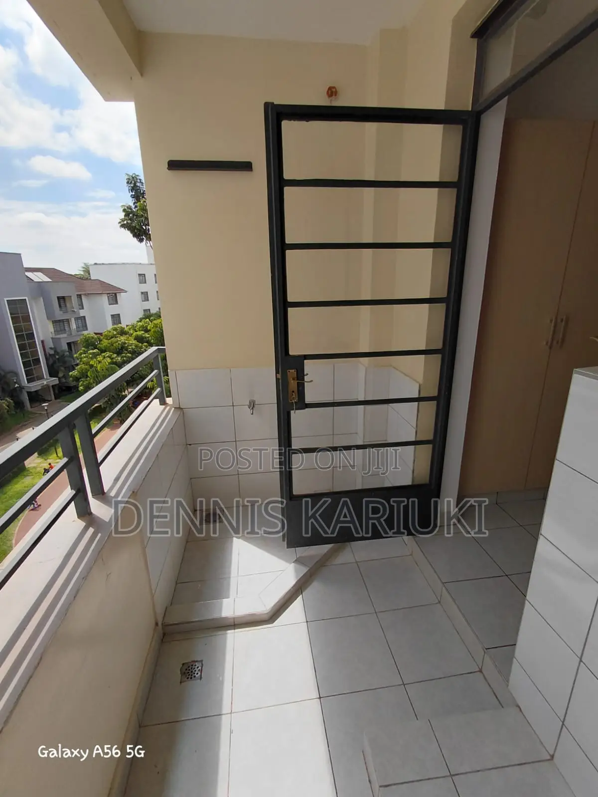 2bdrm Apartment in Lifestyle Heights,, Membley Estate for rent