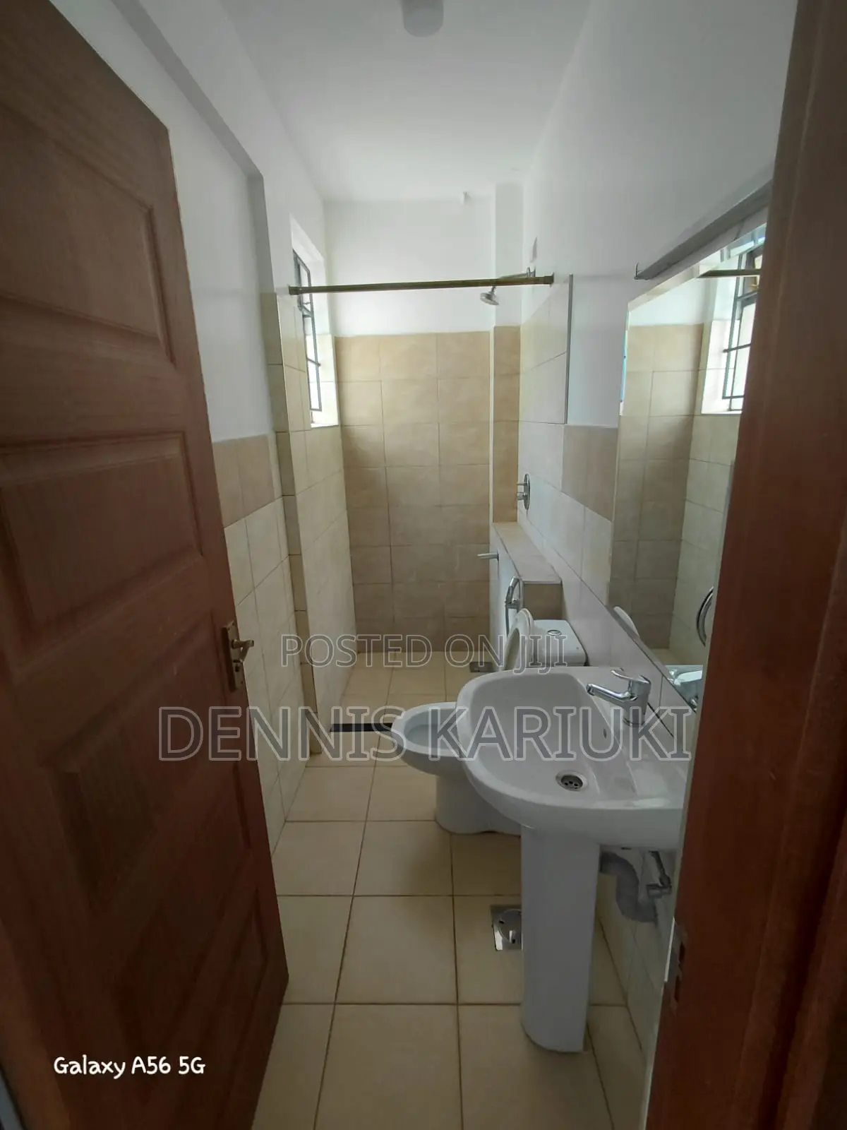 2bdrm Apartment in Lifestyle Heights,, Membley Estate for rent