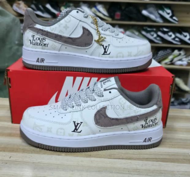New Airforce Lv - thumbnail 2