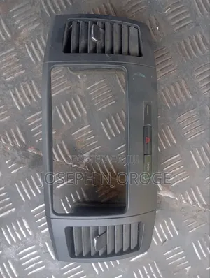 Allion/Premio 240 Radio Console