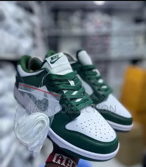 Nike Sb Dunk Green Size 38-45