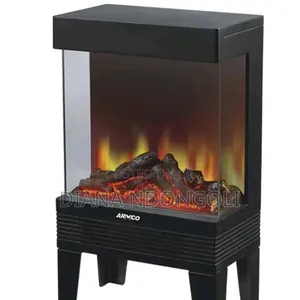 Armco Fireplace Heater Vf75x With Fan