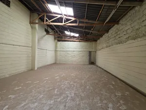 Godown/Warehouse for Rent in Industrial Area