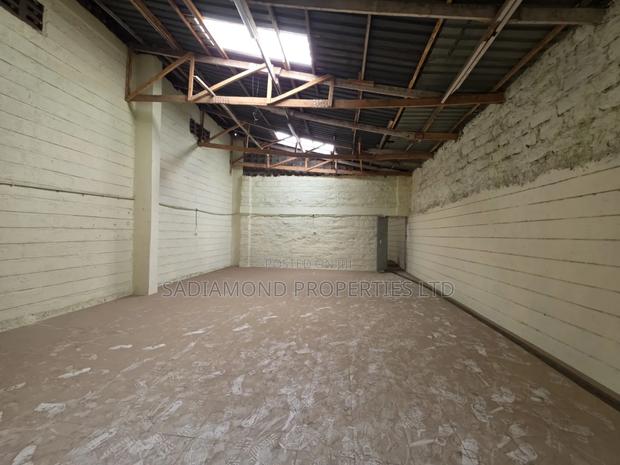 Godown/Warehouse for Rent in Industrial Area