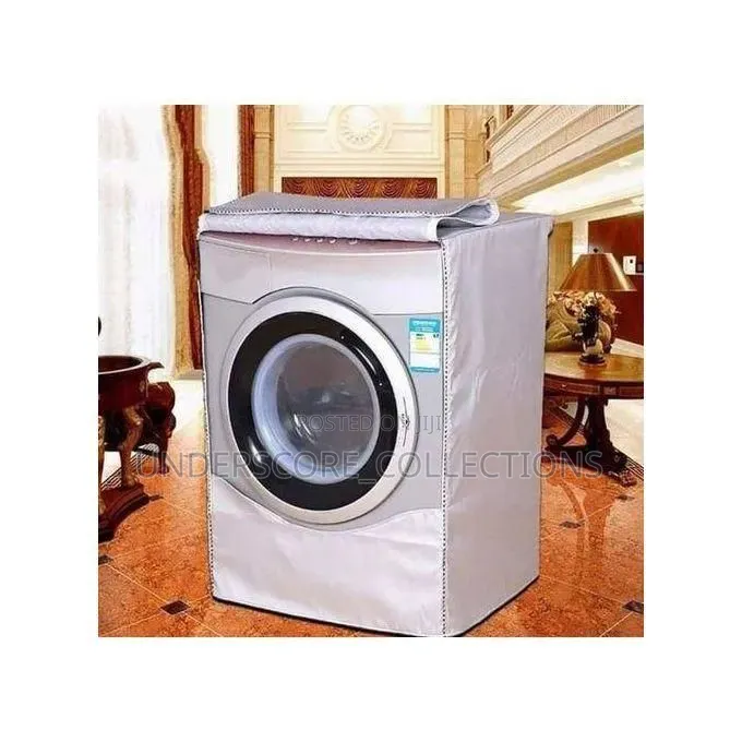 Washing Machine Cover