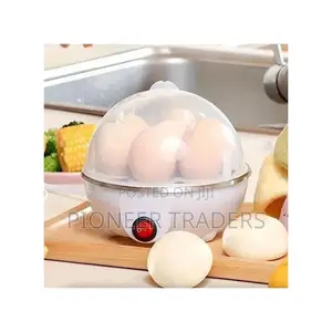 Egg Poacher Single