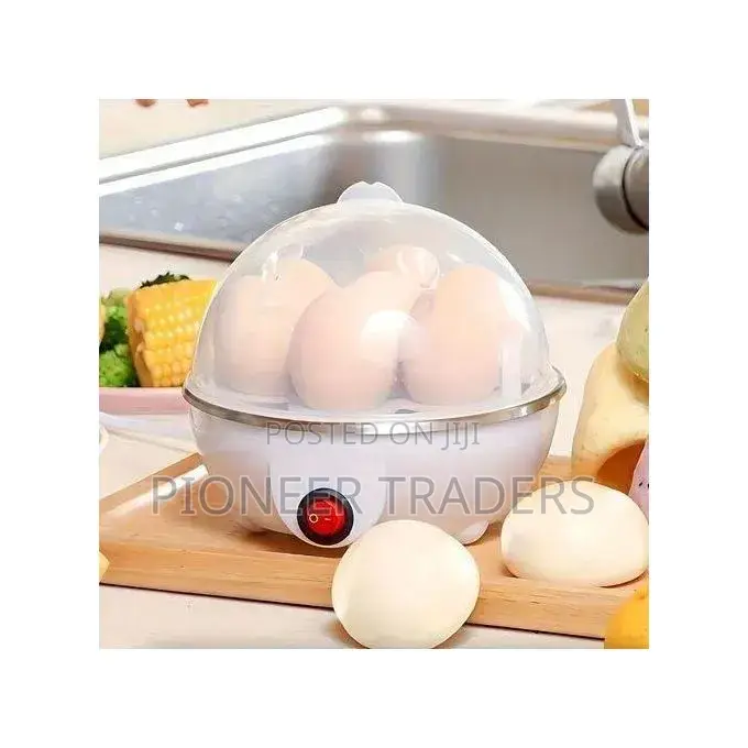 Egg Poacher Single