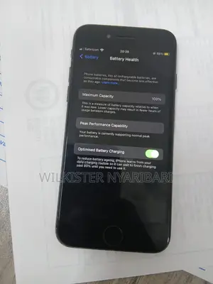 Apple iPhone 7 128 GB Black