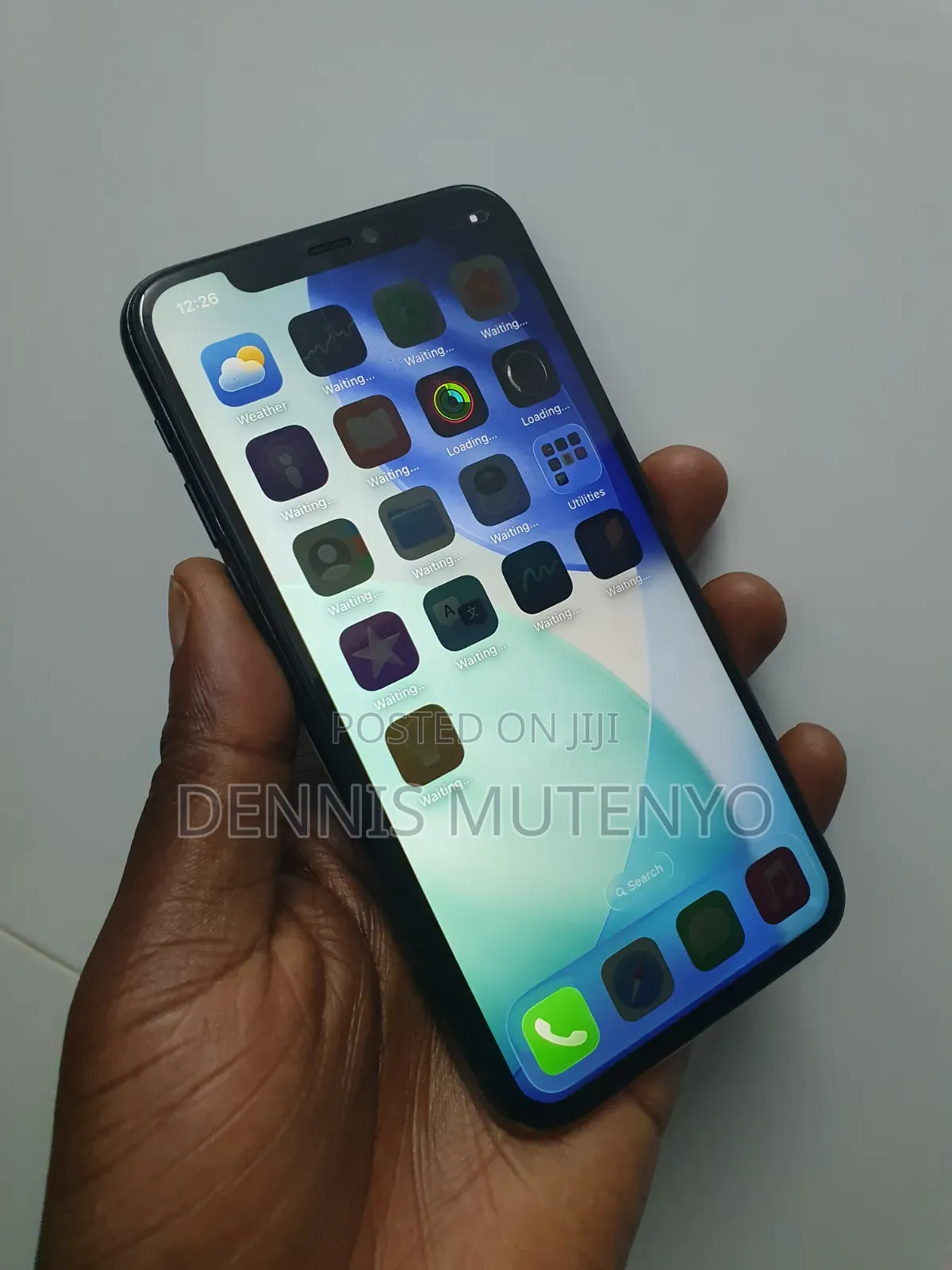 Apple iPhone 11 Pro 64 GB Green