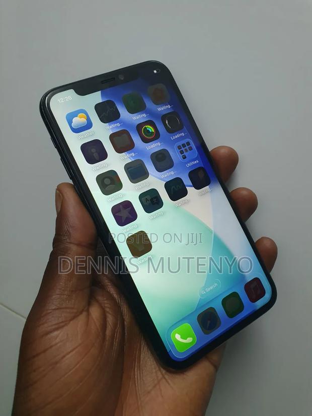 Apple iPhone 11 Pro 64 GB Green
