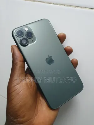 Apple iPhone 11 Pro 64 GB Green