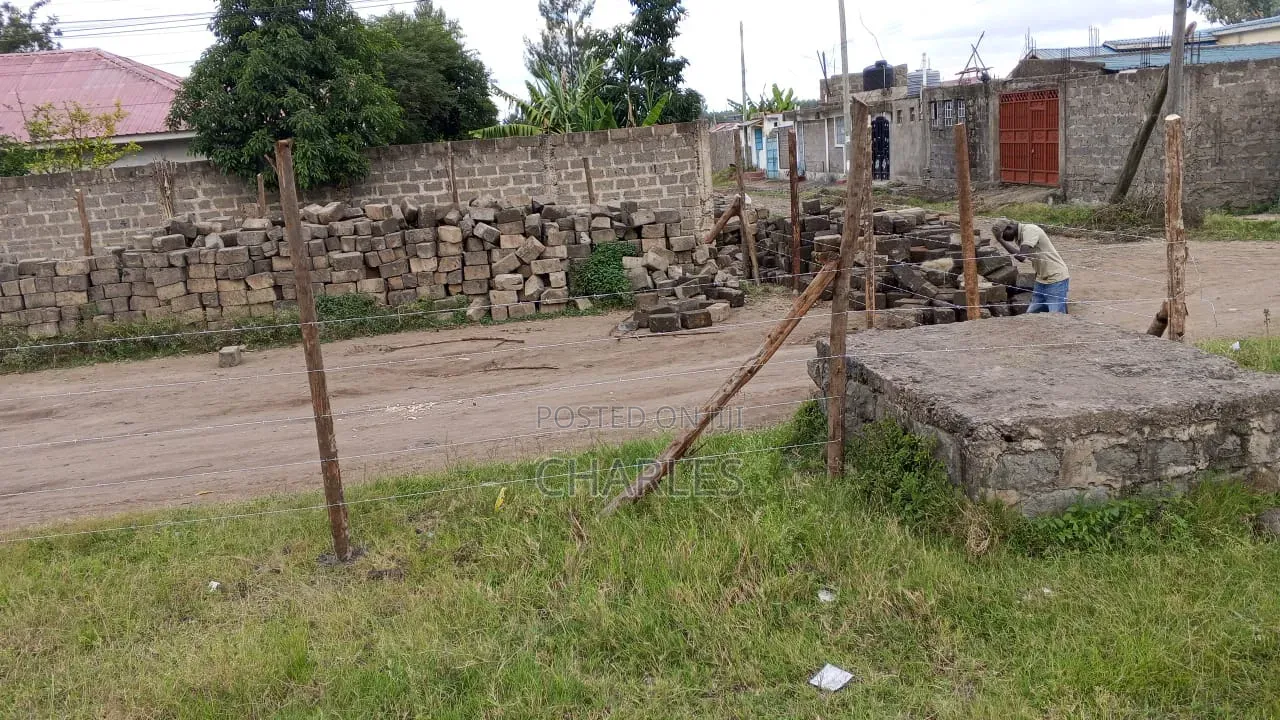 Prime Plot in Mwihoko