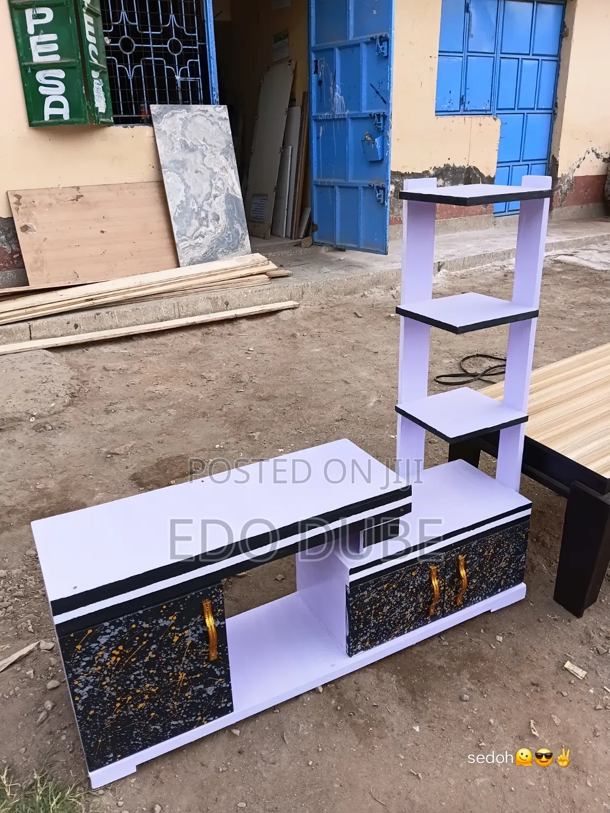 Brand New Tv Stands