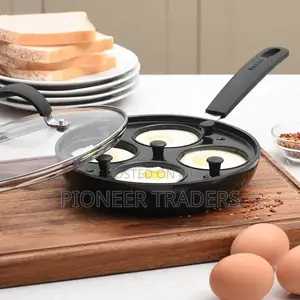 Electric Egg Poacher