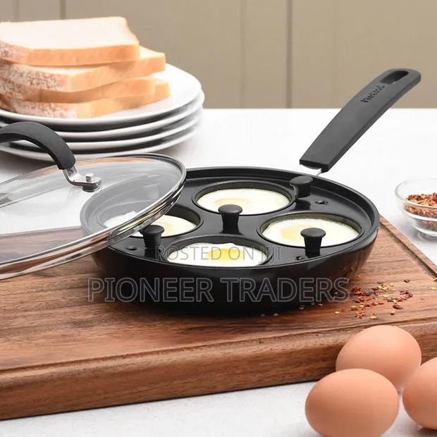 Electric Egg Poacher