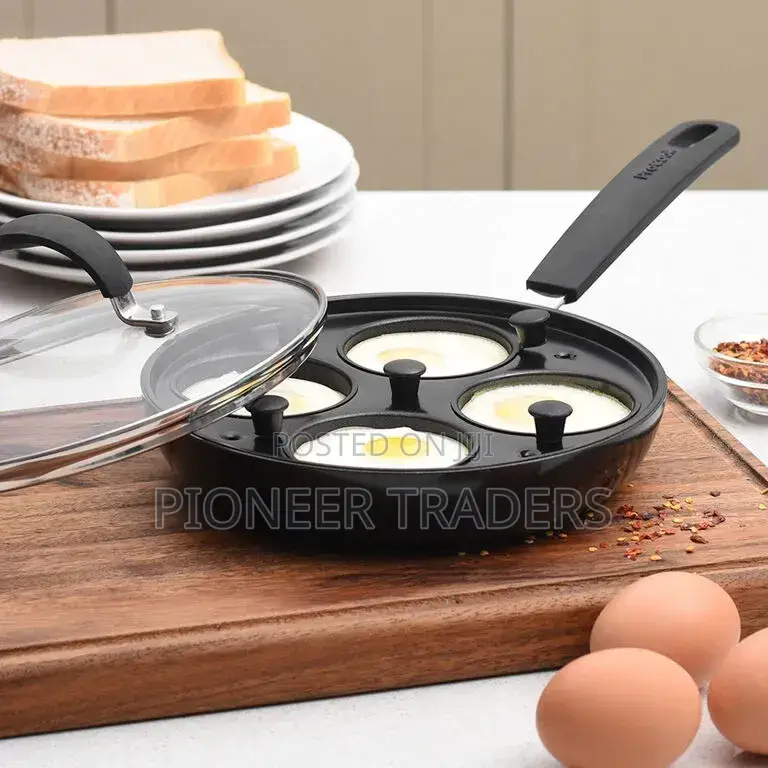 Electric Egg Poacher