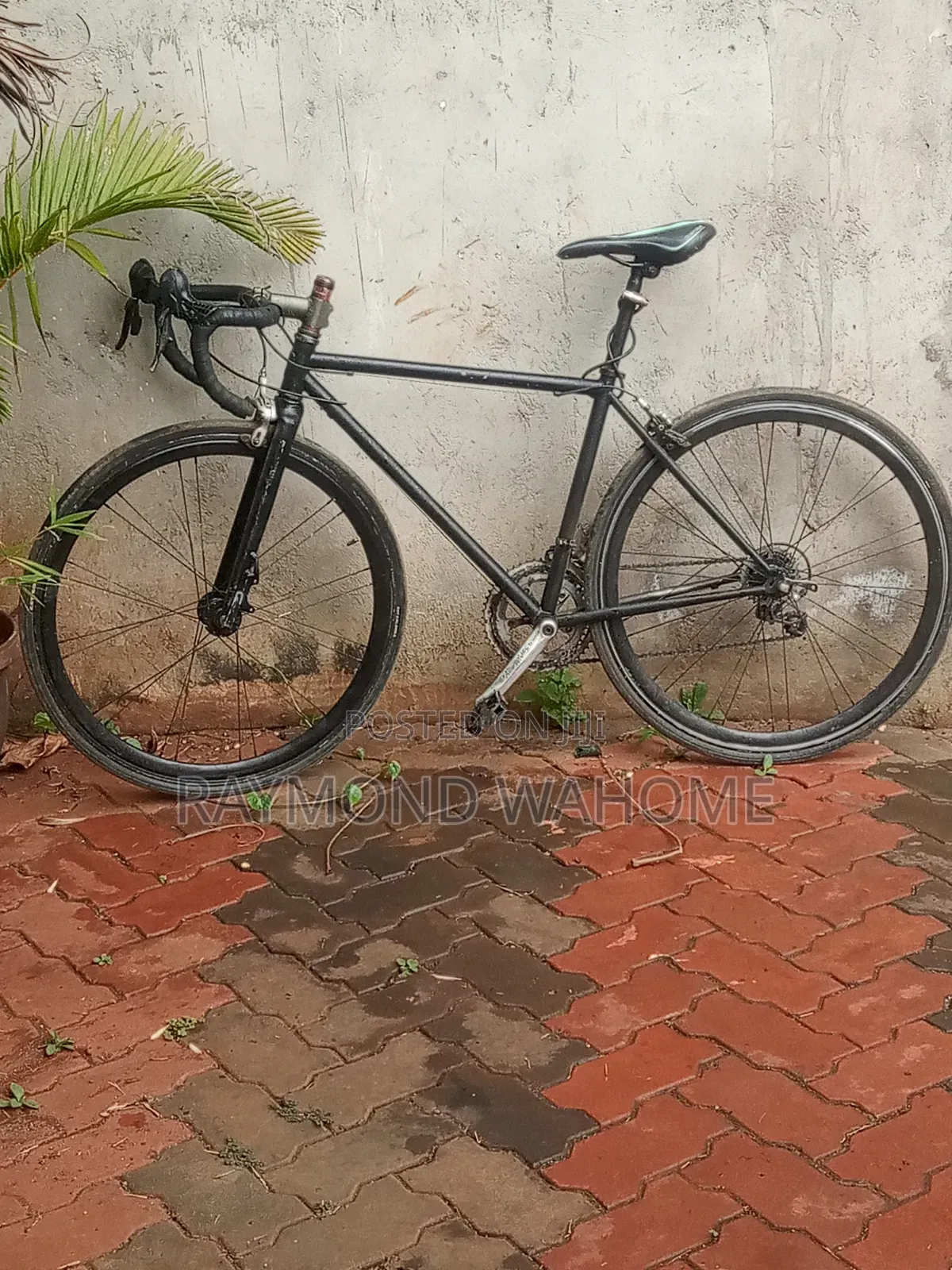 Road Bike for Sale