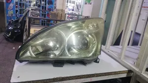 Harrier 240 X-Japan Headlight