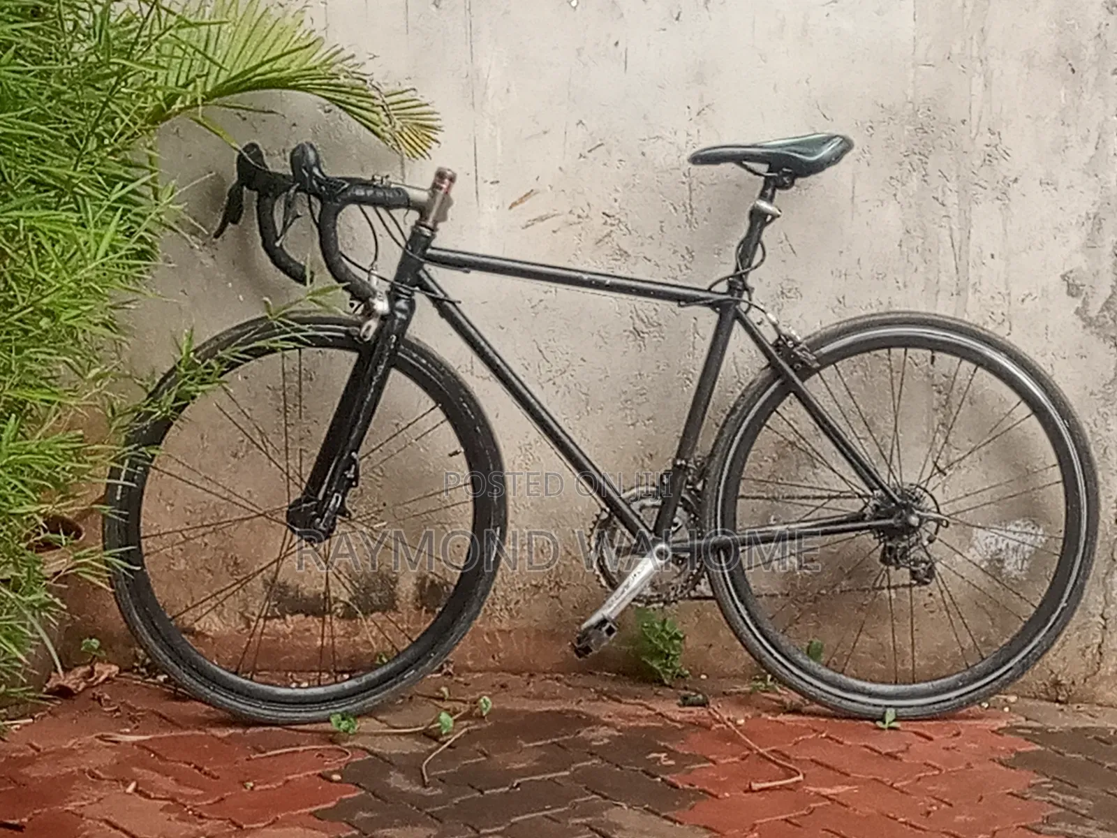 Road Bike for Sale