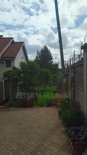 5bdrm Maisonette in Runda for sale