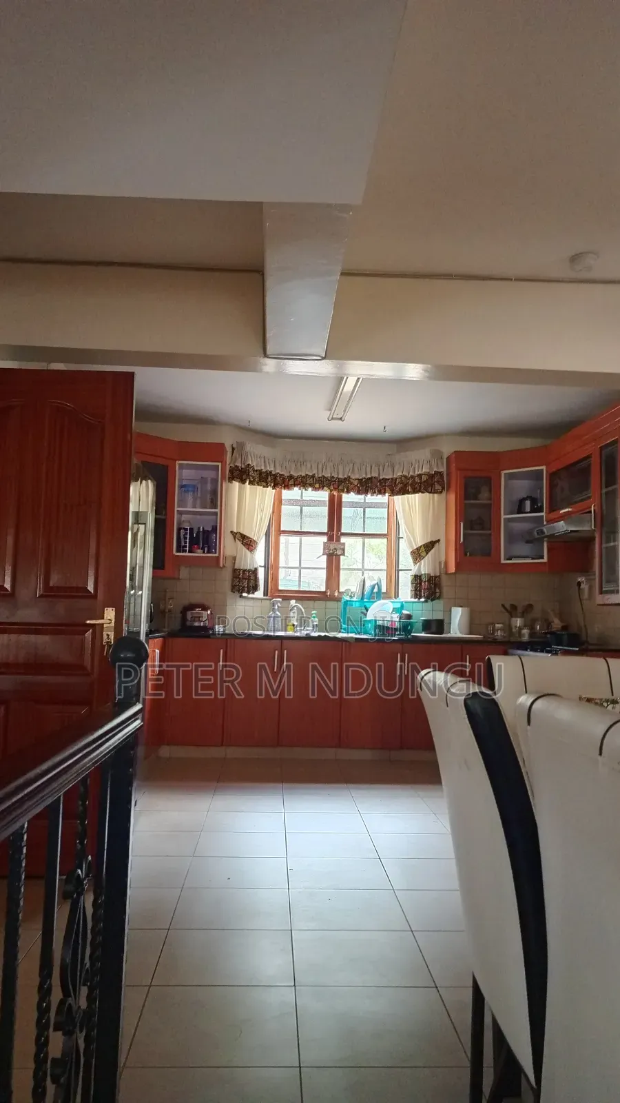 5bdrm Maisonette in Runda for sale