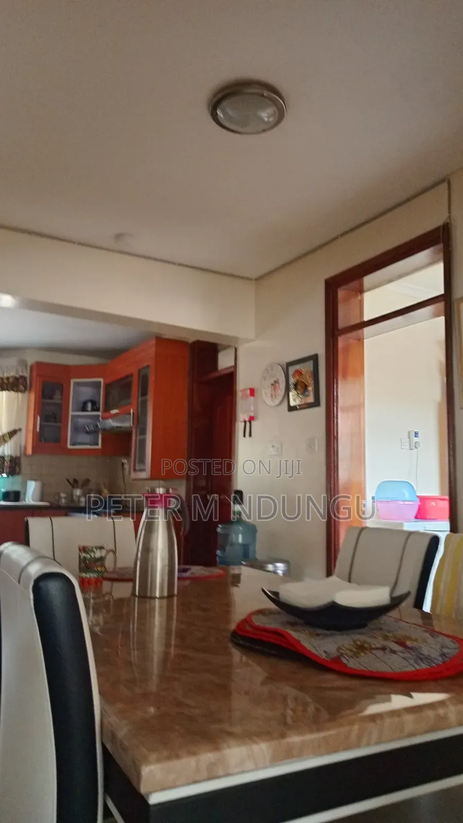5bdrm Maisonette in Runda for sale