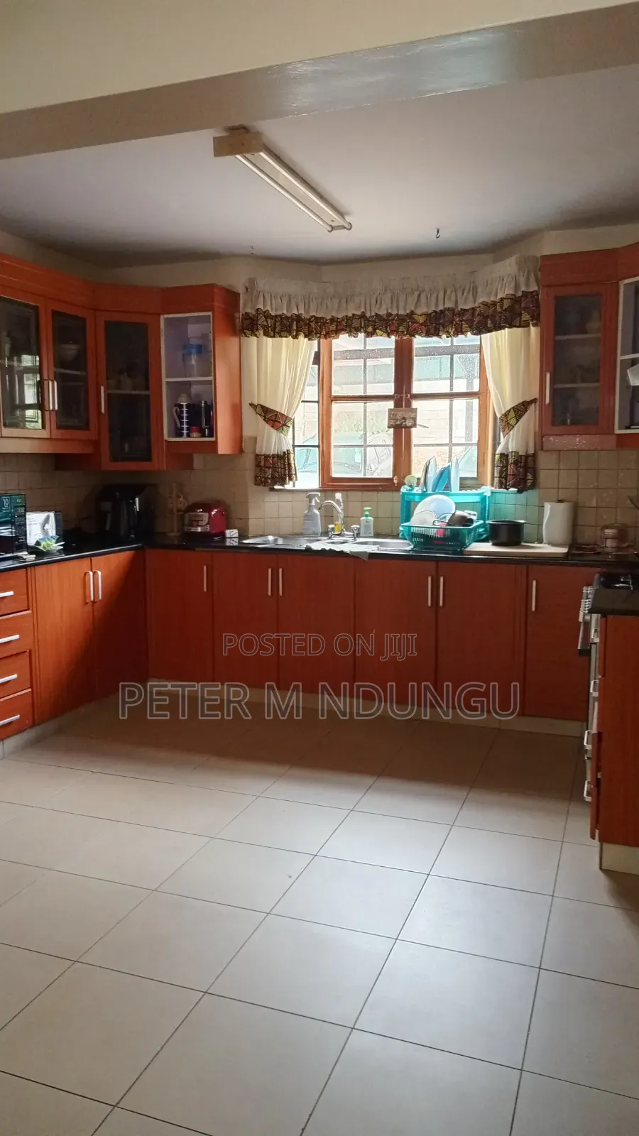5bdrm Maisonette in Runda for sale