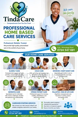 Home Based Care Services