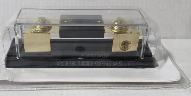 100amps Anl Amplifier Fuse