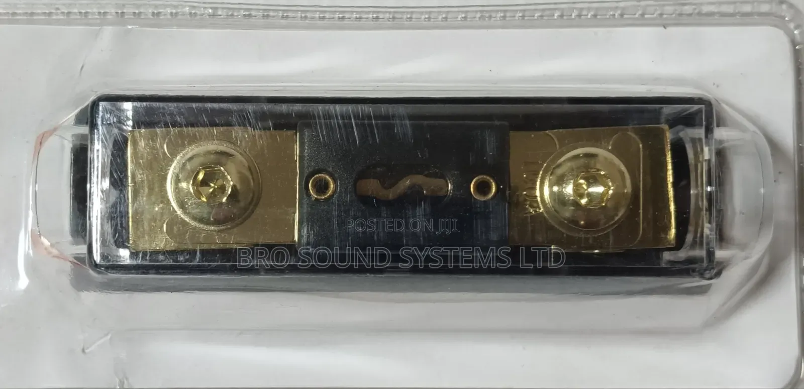 100amps Anl Amplifier Fuse
